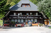 Hotel-Café-Gasthof