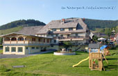 Hotel Gasthaus Löwen Bernau Schwarzwald
