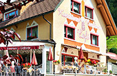 Konditorei - Confiserie Café Bockstaller