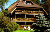 Hotel Café Imbery Hinterzarten Schwarzwald