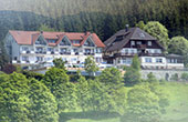 SPORT- und FERIENHOTEL Sonnhalde